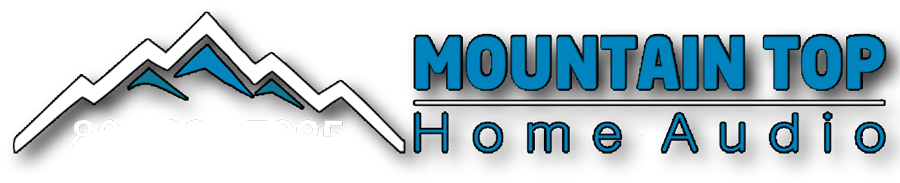 Mountain Top Home Audio